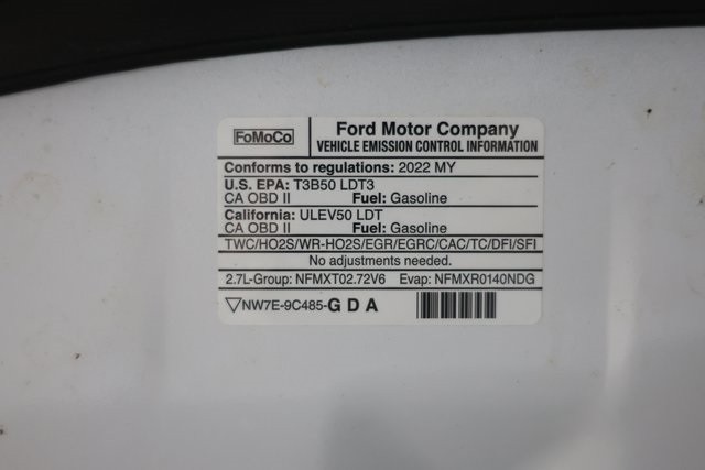 Ford Bronco Thumbnail Image 164