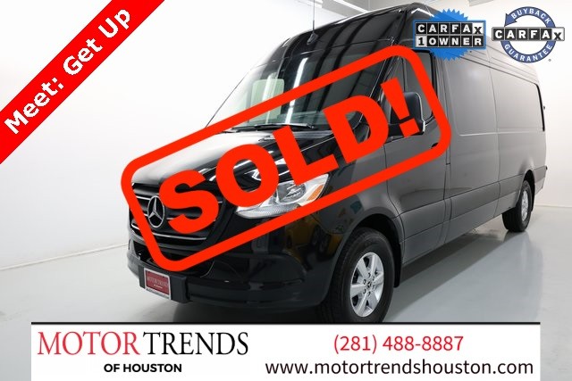 more details - mercedes-benz sprinter 2500