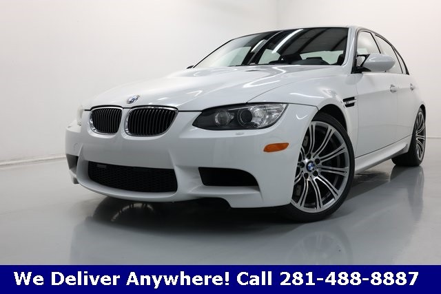 BMW M3 Thumbnail Image 86