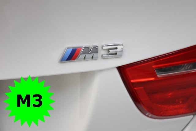 BMW M3 Thumbnail Image 87