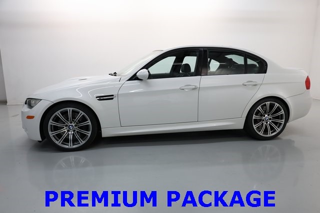 BMW M3 Thumbnail Image 96