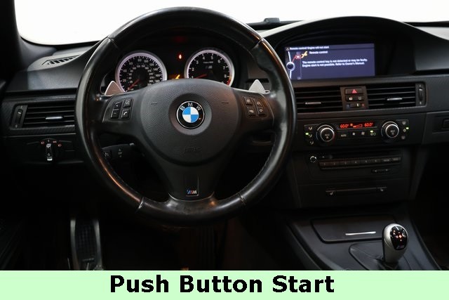 BMW M3 Thumbnail Image 107