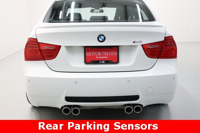 BMW M3 Thumbnail Image 108