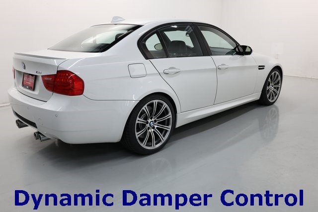 BMW M3 Thumbnail Image 109