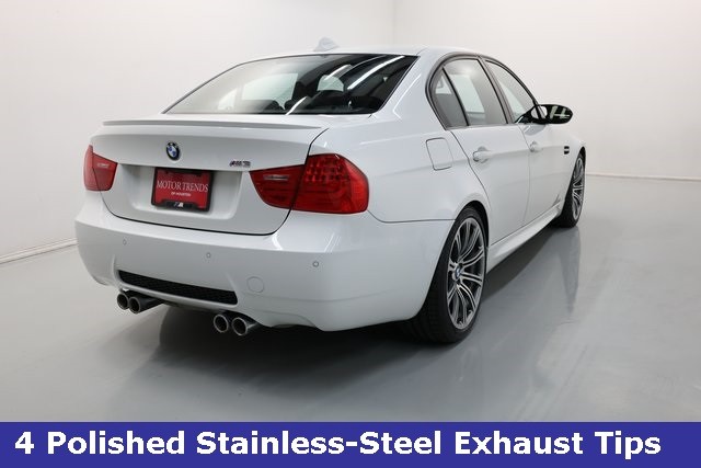 BMW M3 Thumbnail Image 119