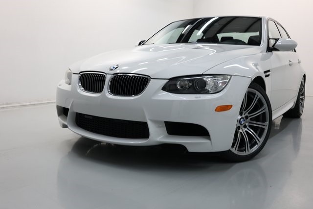 BMW M3 Thumbnail Image 126