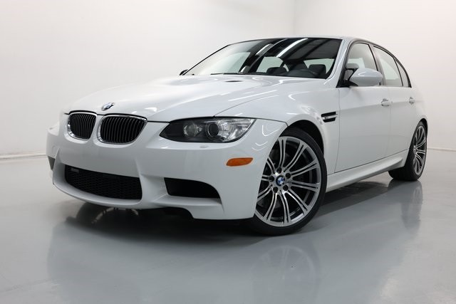 BMW M3 Thumbnail Image 127