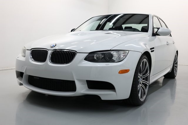 BMW M3 Thumbnail Image 128