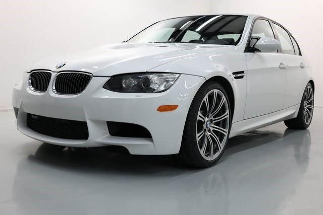 BMW M3 Thumbnail Image 129