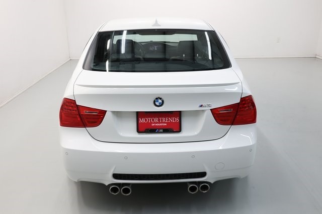 BMW M3 Thumbnail Image 133