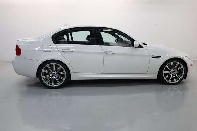 BMW M3 Thumbnail Image 134