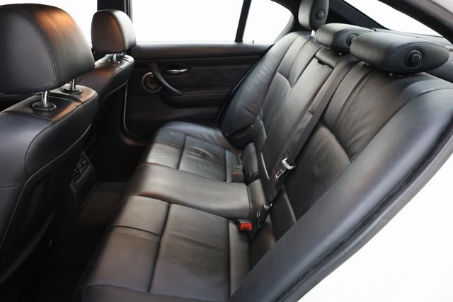 BMW M3 Thumbnail Image 143