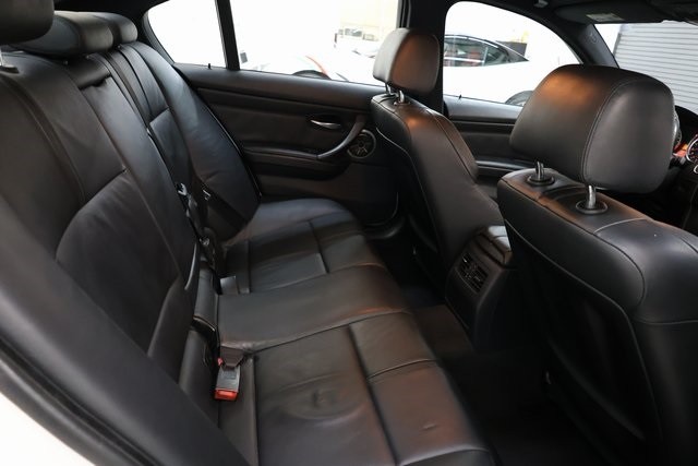 BMW M3 Thumbnail Image 144