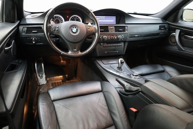BMW M3 Thumbnail Image 148