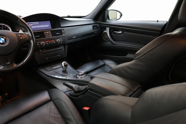 BMW M3 Thumbnail Image 149