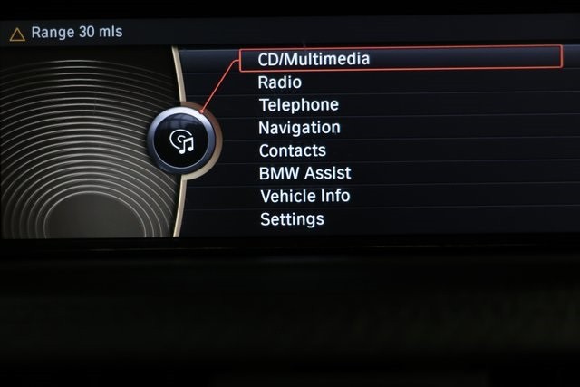 BMW M3 Thumbnail Image 155