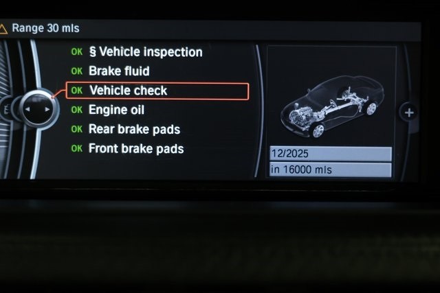 BMW M3 Thumbnail Image 161