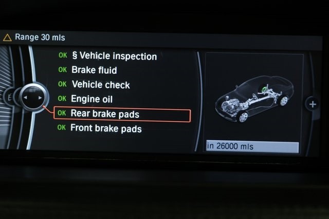 BMW M3 Thumbnail Image 163