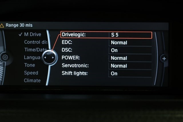 BMW M3 Thumbnail Image 164