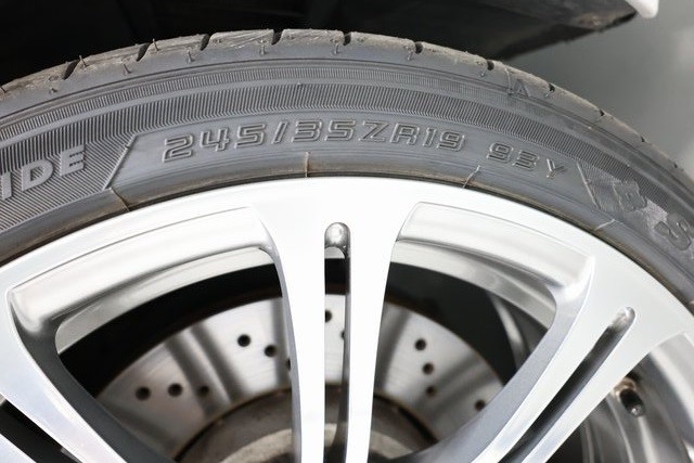 BMW M3 Thumbnail Image 165