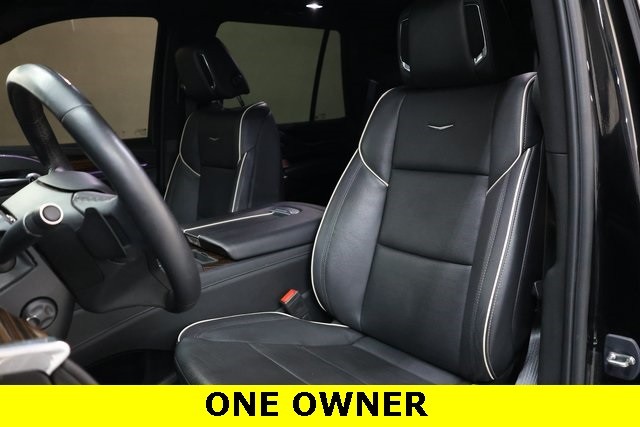 Cadillac Escalade Thumbnail Image 127