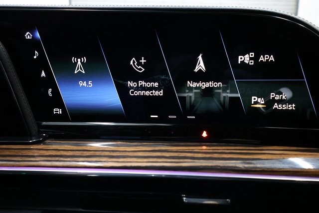 Cadillac Escalade Thumbnail Image 222