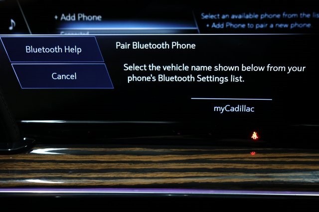 Cadillac Escalade Thumbnail Image 225