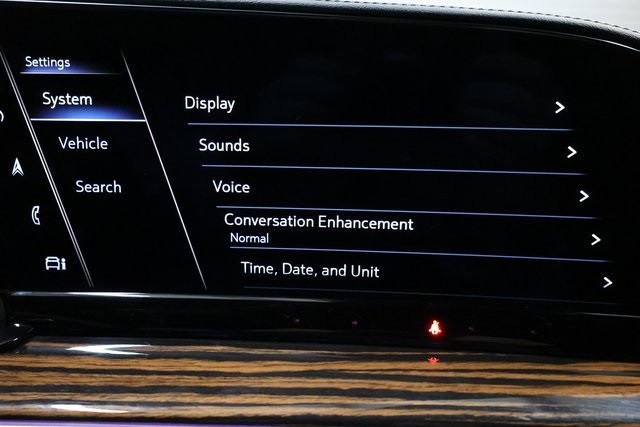 Cadillac Escalade Thumbnail Image 226