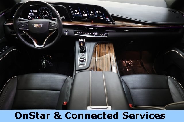 Cadillac Escalade Thumbnail Image 132
