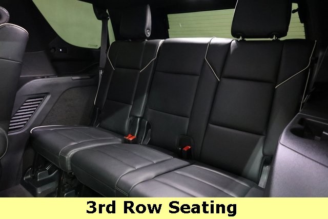 Cadillac Escalade Thumbnail Image 135