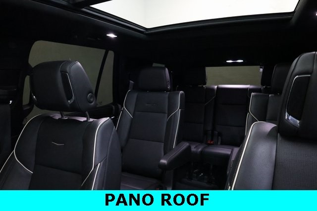 Cadillac Escalade Thumbnail Image 147