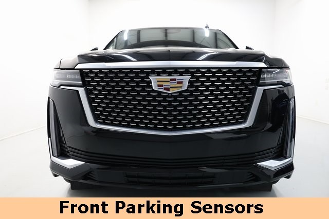 Cadillac Escalade Thumbnail Image 155