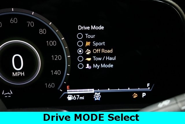Cadillac Escalade Thumbnail Image 157