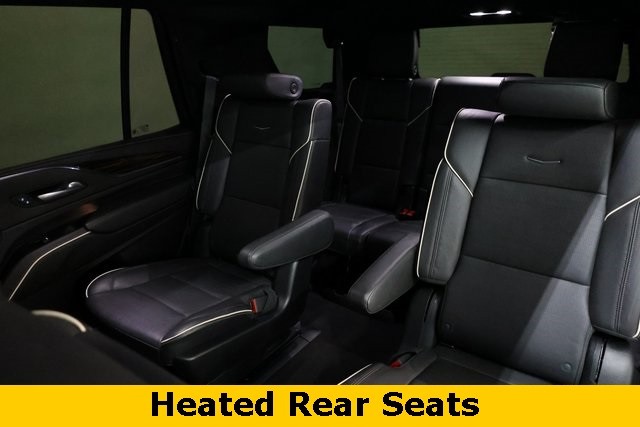 Cadillac Escalade Thumbnail Image 164