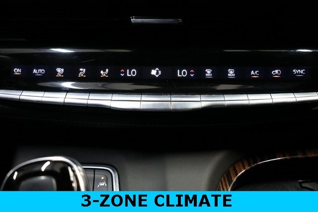 Cadillac Escalade Thumbnail Image 165