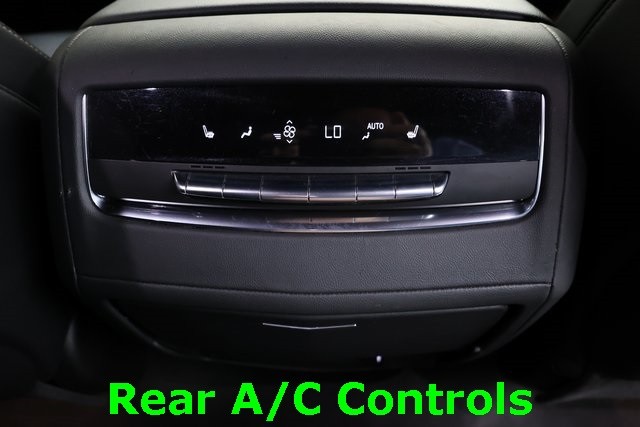 Cadillac Escalade Thumbnail Image 166