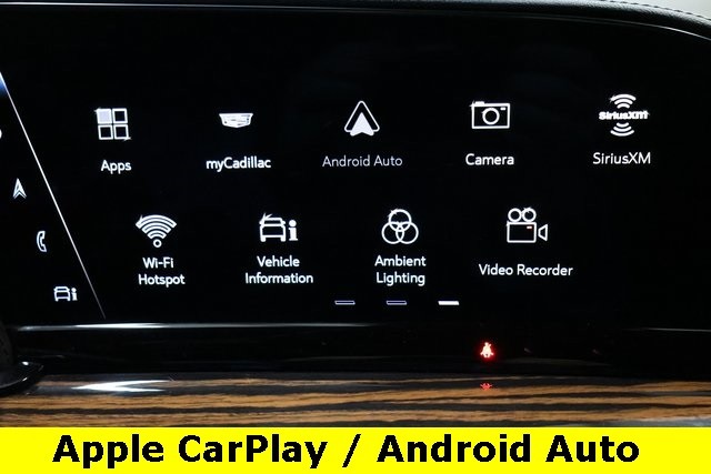 Cadillac Escalade Thumbnail Image 168