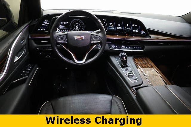 Cadillac Escalade Thumbnail Image 169