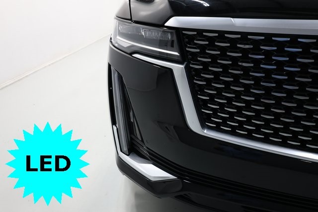 Cadillac Escalade Thumbnail Image 174
