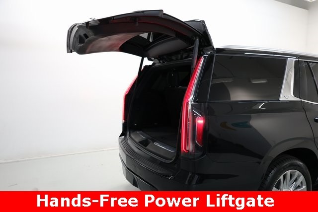 Cadillac Escalade Thumbnail Image 177