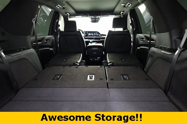 Cadillac Escalade Thumbnail Image 178