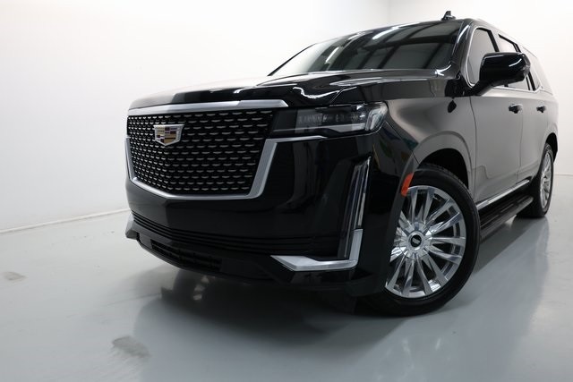 Cadillac Escalade Thumbnail Image 185