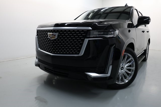 Cadillac Escalade Thumbnail Image 186