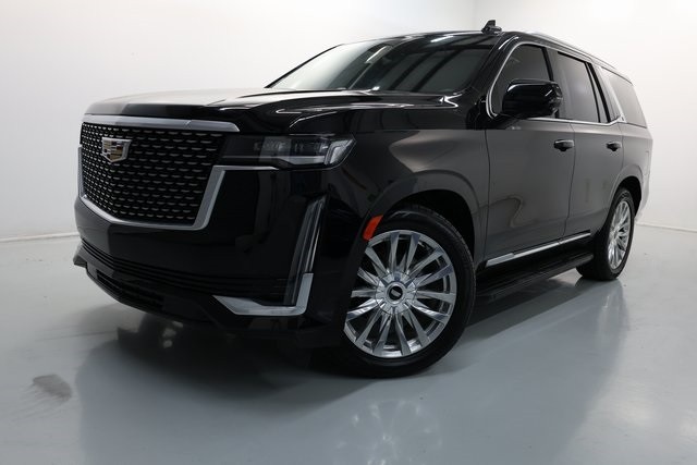 Cadillac Escalade Thumbnail Image 187