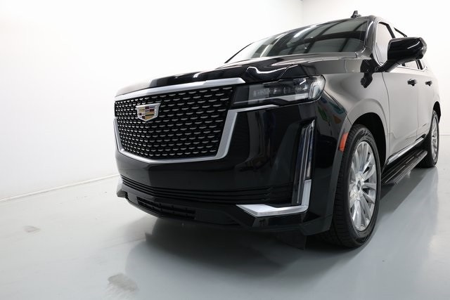 Cadillac Escalade Thumbnail Image 188