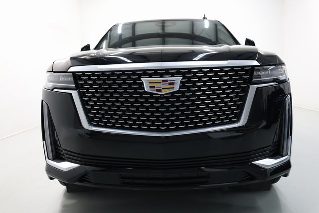 Cadillac Escalade Thumbnail Image 189