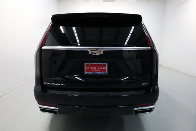 Cadillac Escalade Thumbnail Image 190