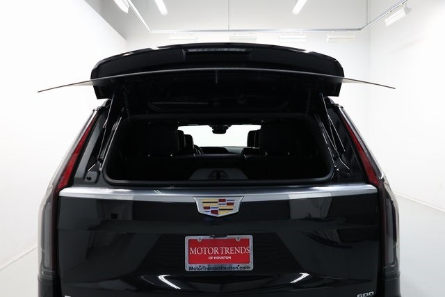 Cadillac Escalade Thumbnail Image 191