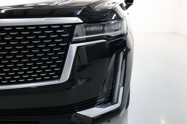 Cadillac Escalade Thumbnail Image 193