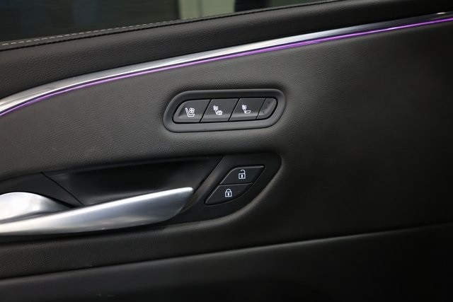 Cadillac Escalade Thumbnail Image 197